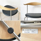 カールハンセン＆サン Carl Hansen & Son CH88P ダイニングチェア オーク材 本革 ハンス J. ウェグナー デンマーク 北欧家具 美品 ★