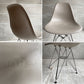 ハーマンミラー Herman Miller サイドシェルチェア ポリプロピレン製 エッフェルベース C&R イームズ ミッドセンチュリー ココア 定価￥¥67,100-♪