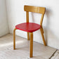 アルテック artek チェア 69 Chair 69 ダイニングチェア PVCレザー ビンテージ アルヴァ・アアルト 北欧家具 フィンランド ★