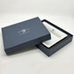 ブレゲ BREGUET トゥールビヨン220周年記念 プレート トレイ ノベルティ リモージュ Limoges w19.5cm ノベルティ 非売品 箱付 希少 ●