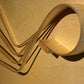 アルテック Artek ウォールレリーフ パイミオチェア Experimental Wall Relief edition of 40  アルヴァ・アアルト Alvar Aalto スコープ25周年記念 40個限定 箱付 ●