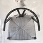 カールハンセン＆サン Carl Hansen & Son Yチェア CH24 ポスター 額装品 アクリル 100 × 62cm ポールサロモンセン Paul Salomonsen ★