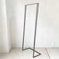 ライフファニチャー LIFE FURNITURE アイアン ハンガーラック H150cm インダストリアルデザイン 工業系 A ★
