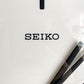 セイコー SEIKO KX309 掛け時計 アナログ 電波時計 ウォールクロック パワーデザインプロジェクト 定価 ￥39,600- ♪