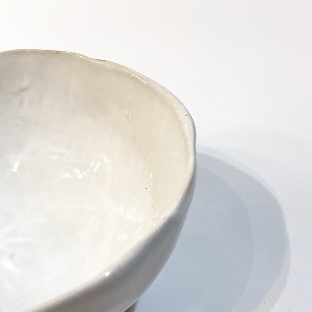 クーンケラミック Kuhn Keramik SEX メッセージ ボウル Bowl ベルンハルト・クーン ドイツ 展示品 ★