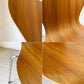 フリッツハンセン Fritz Hansen セブンチェア Seven Chair ダイニングチェア アルネヤコブセン Arne Jacobsen ウォールナット材 北欧家具 B ★