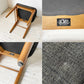 アクメファニチャー ACME Furniture トラッセル TRESTLES CHAIR ダイニングチェア ウォールナット USビンテージスタイル A ★