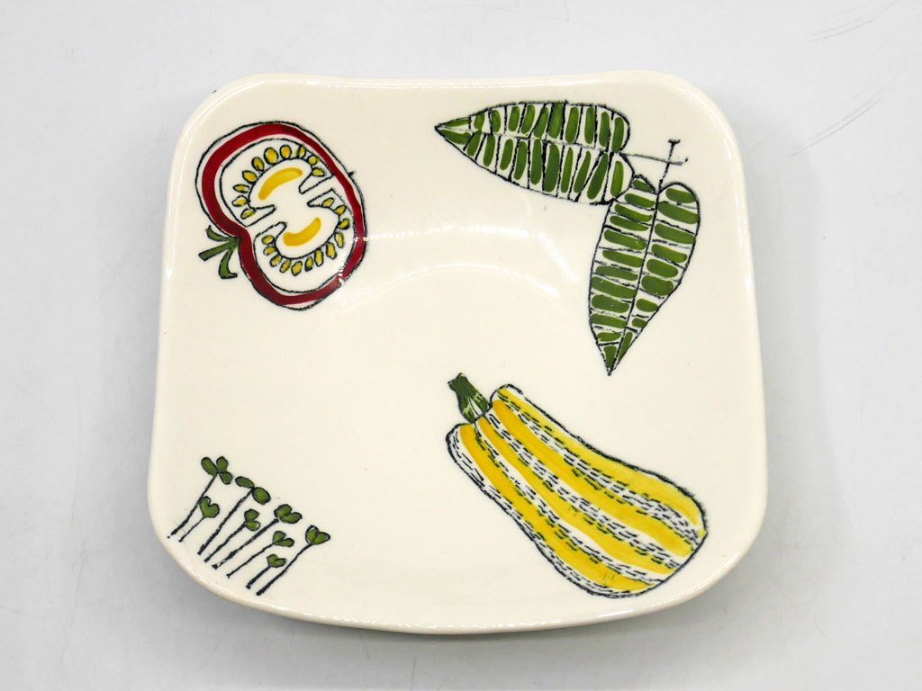 ミッドウィンター Midwinter SALAD WARE サラダウェア サラダボウル W15 テレンス・コンラン Terence Conran ビンテージ ●