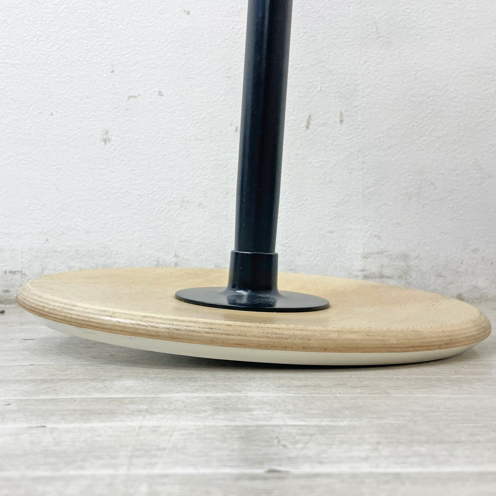 ストッケ STOKKE ヴァリエール VARIER ムーブ MOVE 回転スツール バランスチェア チルト・昇降機構付き 北欧 ペル・オーイエ ノルウェー 定価￥86,000- ●