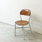 マジス MAGIS パイプチェア ウッド Pipe Chair Wood ダイニングチェア ホワイト×ライトビーチ ジャスパー・モリソン B ●