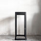 アルテック artek アトリエ バースツール Atelier Bar Stool H75cm ビーチ材 ブラックラッカー仕上げ タフ スタジオ TAF Studio スウェーデン 北欧家具 ■