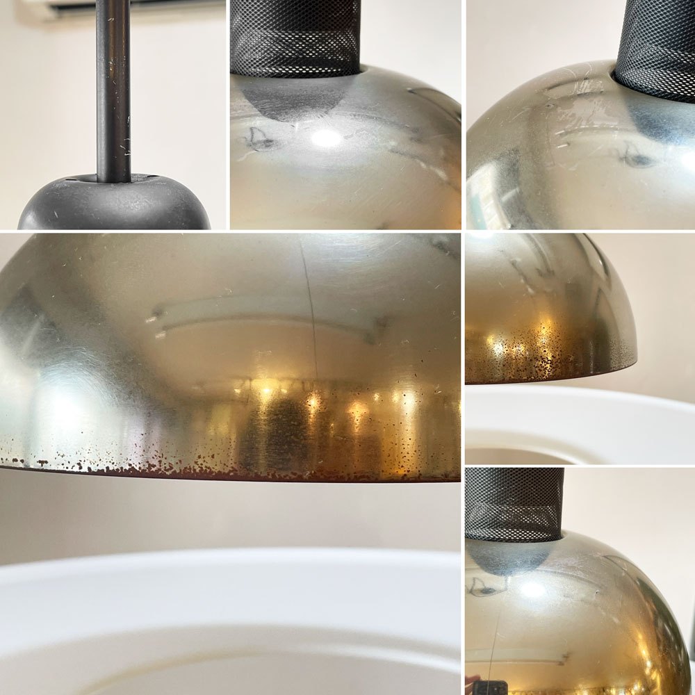 フロス FLOS フリスビー850 FRISBI 850 ペンダントライト アッキーレ カスティリオーニ Achille Castiglioni イタリア モダン ヤマギワ取り扱い 参考定価￥99,000- ◎