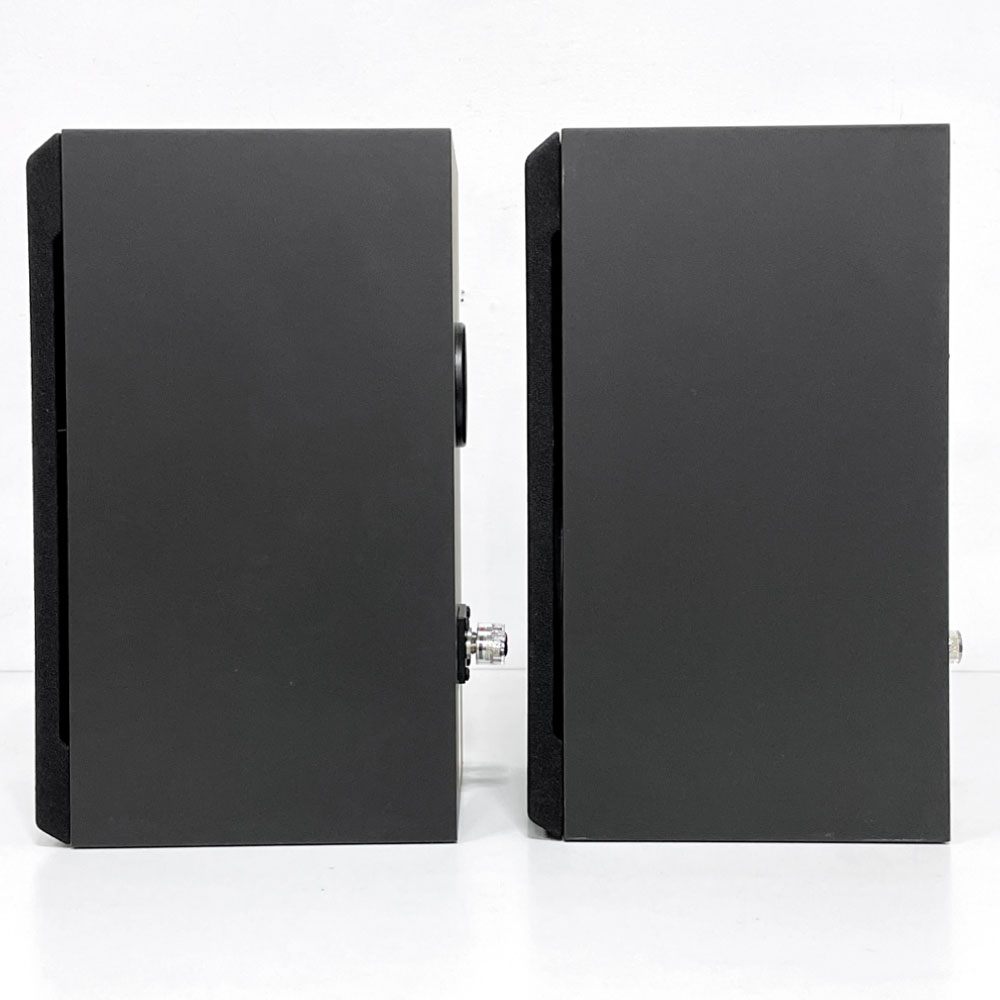 ソニー SONY 3ウェイ 3way スピーカーシステム SS-CS5 ペア コンポーネントオーディオ フルレンジ ブラック ●