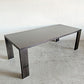 カッシーナ Cassina 363 M.I.R ミール ダイニングテーブル アッシュ材 ハンス・ウェッツスタイン Hannes Wettstein モダンデザイン W210cm 〓