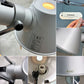 アルテミデ Artemide トロメオ テラ TOLOMEO TERRA Floor フロアライト S1349S アームライト ミケーレ・デ・ルッキ イタリア ポストモダンデザイン ◎