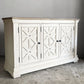 アシュレイ ファニチャー ホームストア Ashley Furniture HomeStore ダイニングサーバー Bolanburg Dining Room Server 収納棚 バーカウンター 西海岸スタイル ■