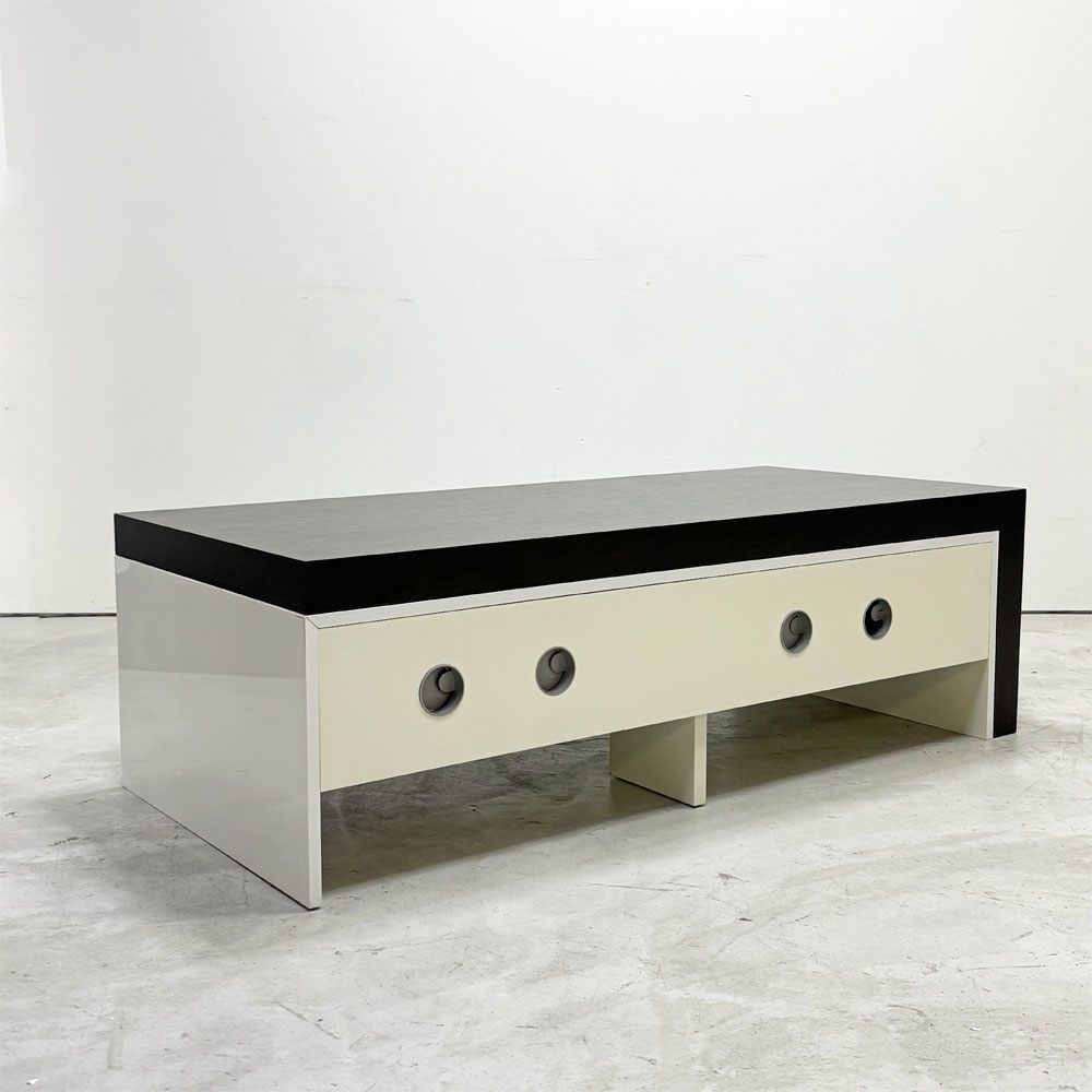 リーンロゼ ligne roset ロゼペルメル3 ROSETPELE-MELE3 AVボード ベルナルドモイーズ BERNARD MOISE フランス ●