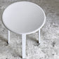 ヘイ HAY リボルバー スツール REVOLVER STOOL スカイグレー H49cm 回転座面 レオン・ランスマイヤー 北欧 デンマーク ■