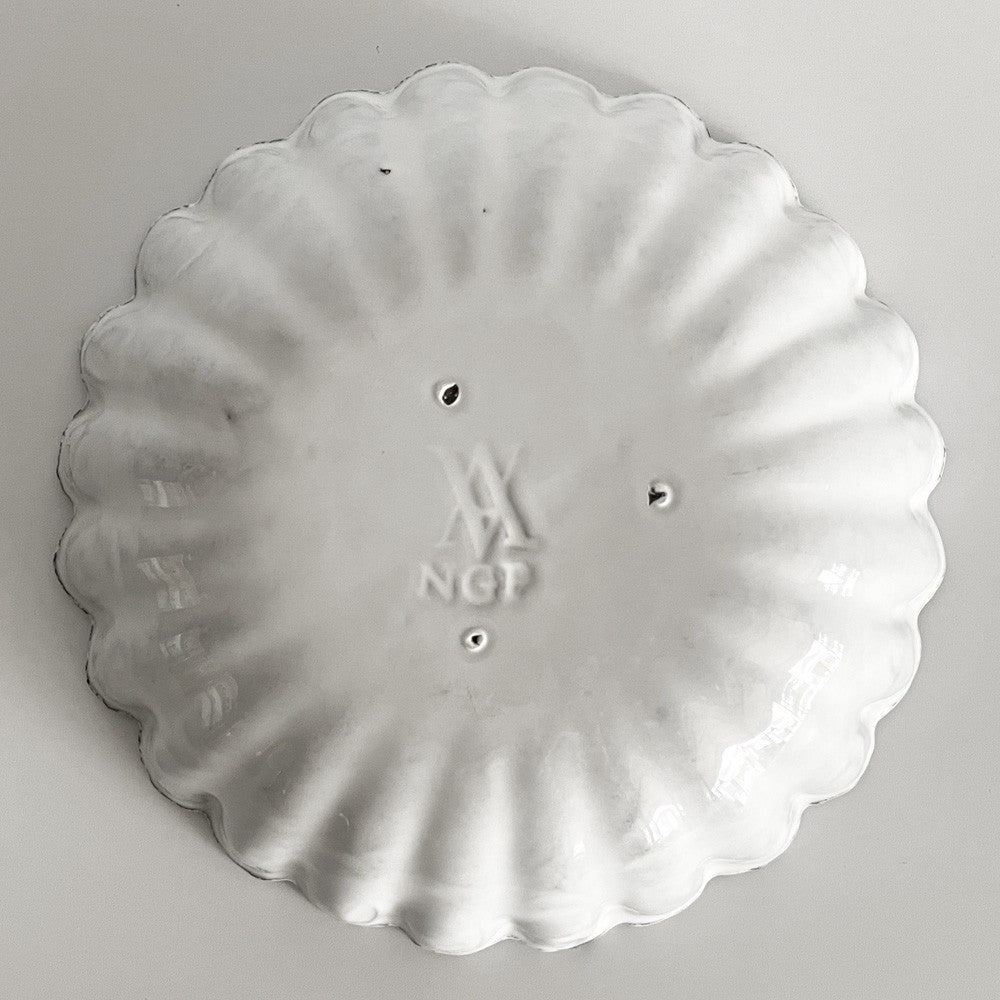 アスティエ・ド・ヴィラット ASTIER de VILLATTE マーガレット Marguerite スモールディッシュ W15cm ボウル 小鉢 陶器 フランス ■