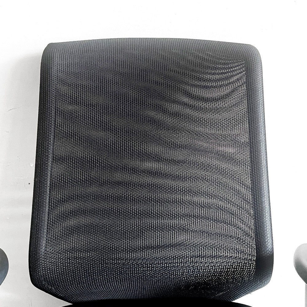 ヴィトラ Vitra メダプロ MedaPro オフィスチェア デスクチェア ワークチェア 事務椅子 アルベルト・メダ エルゴノミクス 2012年製 廃番 ■