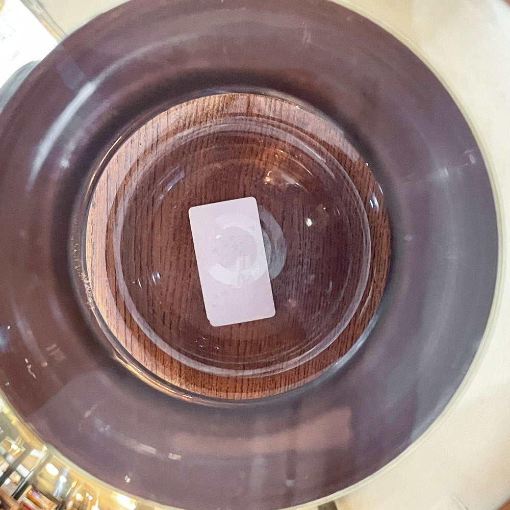 エルエスエー インターナショナル LSA international ポルカ ベース POLKA VASE 16cm ゴールド イギリス ◎