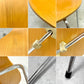 フリッツハンセン Fritz Hansen 3101 アリンコチェア アントチェア 4本脚 ナチュラルビーチ ラッカー仕上げ アルネ・ヤコブセン E ●