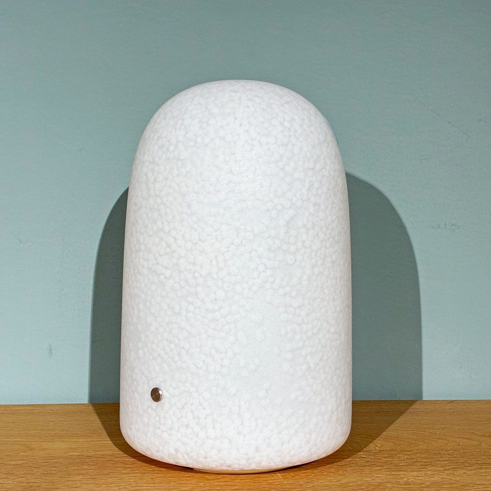 マジス MAGIS リンナット LINNUT スーロ SULO S ポータブルランプ スペシャルブルーアイズ ポリカーボネイト 内蔵型LED オイバ・トイッカ 箱付 300個限定 未使用品 A ◎