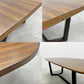 ポリフォーム Poliform コンコルド スクエア ダイニングテーブル CONCORDE SQUARE DINING TABLE W218.5cm Emmanuel Gallina アクタス取扱 参考価格約606,100円 〓