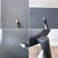 ヴィトラ vitra. ゼロスリー .03 ダイニングチェア スタッキングチェア マールテン・ヴァン・セーヴェレン Maarten Van Severen ブラック A ◇