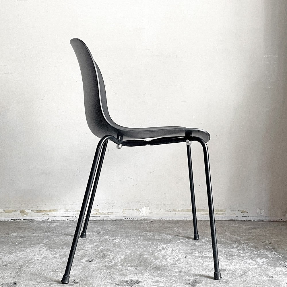 マジス MAGIS トロイ 4レッグス TROY 4-legs ダイニングチェア スタッキングチェア ガーデンチェア マルセル・ワンダース イタリア C ■