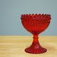 イッタラ iittala マリメッコ marimekko マリスコーリ Mariskooli マリボウル レッド Lサイズ 15cm ◎