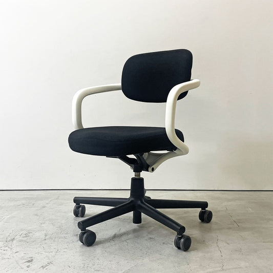 ヴィトラ Vitra オールスター Allstar オフィスチェア デスクチェア ホワイト コンスタンチン・グルチッチ 定価￥163,900- ●