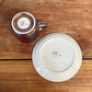 デシレ DESIREE ツーレ Thule コーヒーカップ＆ソーサー C＆S デンマーク 北欧食器 B ◎