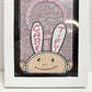 ケースティファイ CASETIFY カイカイ & キキ KAIKAI AND KIKI COLLECTION iPhone16pro スマホケース 村上隆 箱付 美品 ●