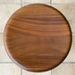 カッシーナ Cassina 523 メリベル スツール TABOURET MERIBEL アメリカンウォールナット シャルロット・ペリアン H38.5cm 定価217,800円 ◇