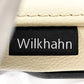 ウィルクハーン Wilkhahn オン チェア ON Chair ハイバック アームチェア 総本革 ヘッドレスト付 オフィスチェア ●