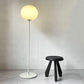カッシーナ Cassina 523 メリベル スツール TABOURET MERIBEL オークブラック シャルロット・ペリアン 美品 モダンデザイン フランス 参考価格￥217,800- ★