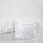 イッタラ iittala フローラ Flora ボウル クリア 10cm オイバ・トイッカ  Oiva Toikka Scope別注 フィンランド 北欧雑貨 ■