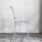 カルテル Kartell ラ マリー La Marie ダイニングチェア スタッキング ポリカーボネート フィリップ・スタルク  Philippe Starck イタリア ■