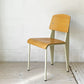 ヴィトラ vitra スタンダードチェア Standard chair ナチュラルオーク×ブランコロンブ ジャン・プルーヴェ Jean Prouve 名作椅子 定価￥138,600- ★