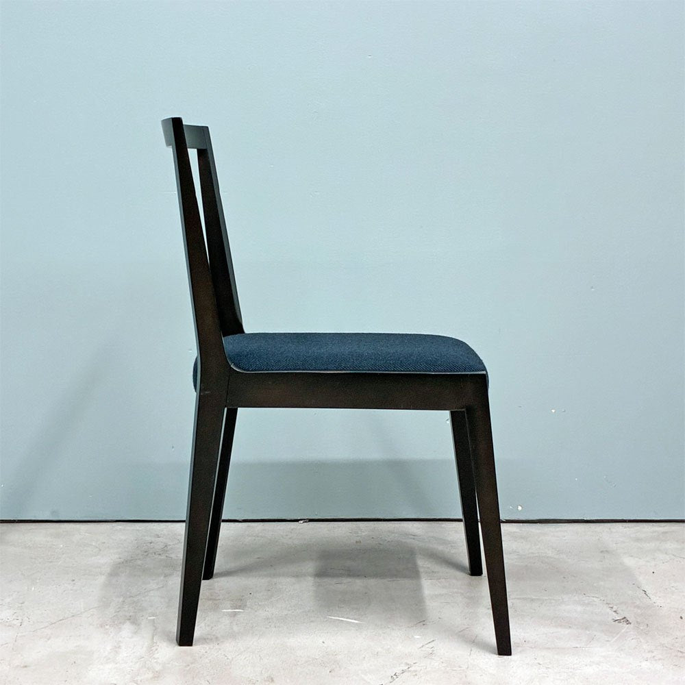 カッシーナイクスシー Cassina ixc. イーストバイイーストウエスト East by Eastwest ジャスミン JASMIN ダイニングチェア 片山正通デザイン A ◎