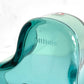 イッタラ iittala アルヴァ アアルト コレクション Aalto ボウル シーブルー 136mm 廃番 北欧雑貨 ■