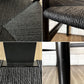 カールハンセン＆サン Carl Hansen & Son CH24 Yチェア ブラックラッカー×ブラックペーパーコード ビーチ材 ハンス・J・ウェグナー デンマーク 北欧家具 ◎