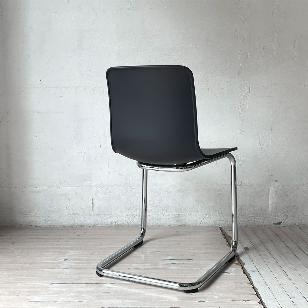 ヴィトラ Vitra ハル RE キャンチレバー HAL RE CANTILEVER ダイニングチェア ジャスパー モリソン Jasper Morrison 定価￥66,000- ★