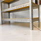 リオン LYON アングルシェルフ SLOTTED ANGLE SHELF オープンシェルフ 6段 インダストリアル P.F.S取扱い セミオーダーサイズ ★