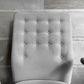 ヴィトラ vitra IDトリム ID Trim オフィスチェア デスクチェア ハイバック ライトグレー系 2Dアームレスト アントニオ・チッテリオ 参考定価￥209,000- ♪