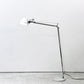 アルテミデ Artemide トロメオ TOLOMEO リーディングフロア Reading Floor フロアライト アルミアルマイト仕上 ミケーレ・デ・ルッキ ●