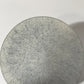 波多野裕子 パート・ド・ヴェール 小皿 7cm 現代作家 ★