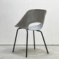 シュタイナー Steiner チューリップチェア Tulip Chair アルミキャスト製 ピエール・ガーリッシュ Pierre Guariche フランス ビンテージ 希少 ●