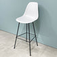 ハーマンミラー Herman Miller イームズ シェルスツール バーハイトスツール アルパイン H115.5cm ポリプロピレン製 イームズ ミッドセンチュリー ◎